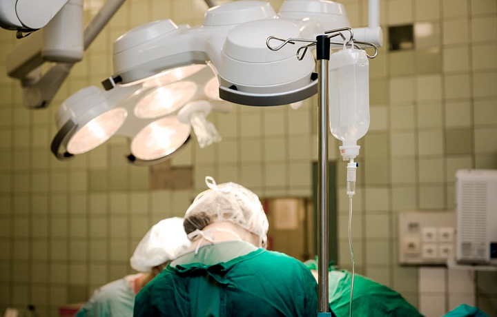 В Алексине в 2022 году появится центр амбулаторной хирургии