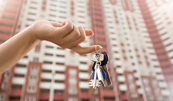 Квартиры в новостройках Тулы подорожали на 9,5% за год