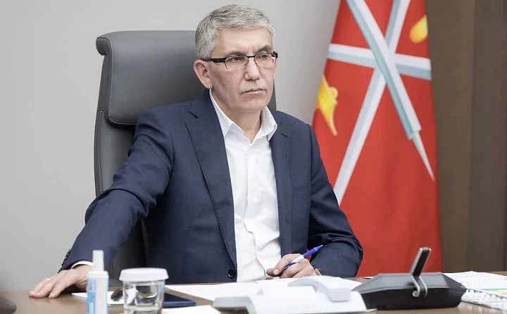 Губернатор Тульской области назвал районы-антилидеры по уборке снега и вывозу мусора