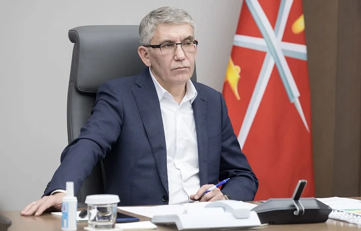 Губернатор Тульской области назвал районы-антилидеры по уборке снега и вывозу мусора