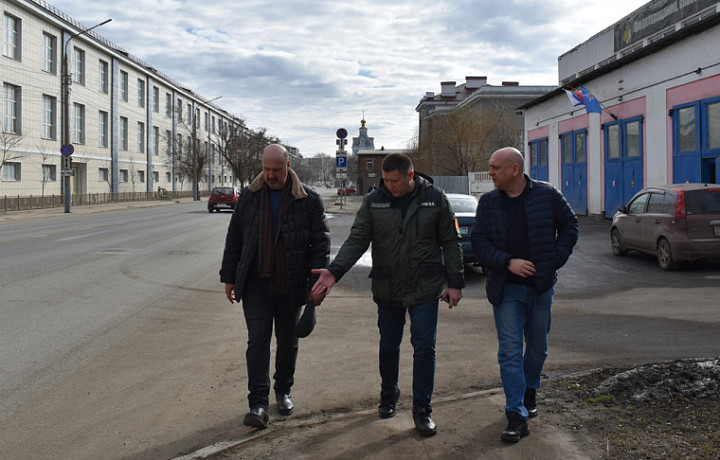 29 марта в Туле состоится первый городской субботник