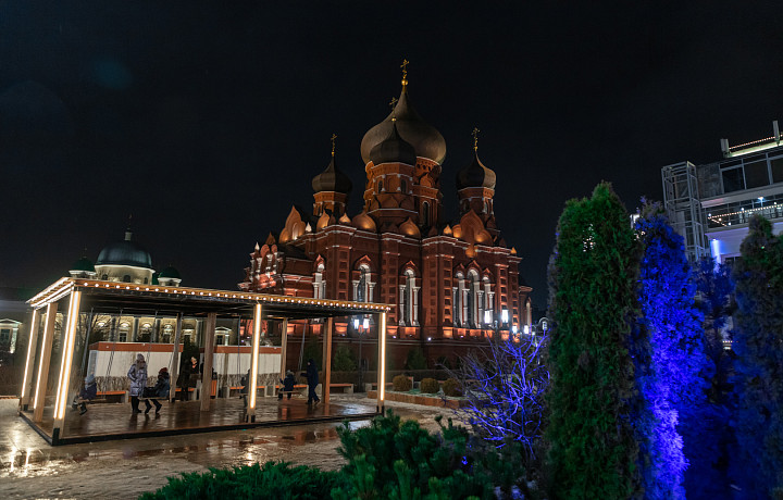 8 января: какой праздник отмечают сегодня, этот день в истории России и Тулы