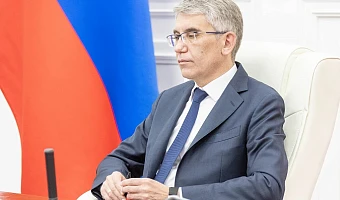 В Тульской области будет создан общественный совет участников СВО при губернаторе
