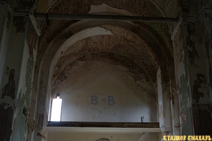 Первый храм построил Иван Грозный, второй проектировал автор собора Петра и Павла в Петергофе: в Жеремино хотят восстановить уникальную церковь