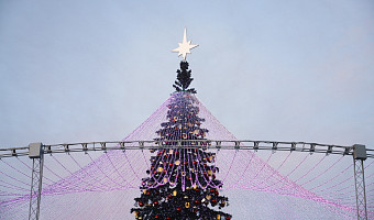 Рождественские фестивали и маскарады: куда сходить тулякам на Рождество и Сочельник