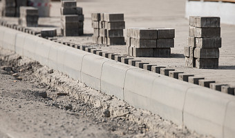 В Туле могут расширить арку путепровода на Веневском шоссе