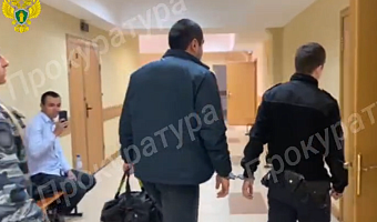 Владелец чайханы из Тулы попросил снизить срок ввиду чрезмерной суровости наказания: кафе закрыли из-за антисанитарии, а его посадили почти на 8 лет за взятку