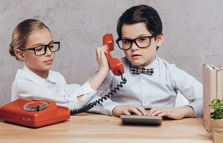 Большинство туляков положительно относятся к трудоустройству школьников