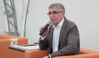 В Тульской области появится гимн семьи территории семейного счастья