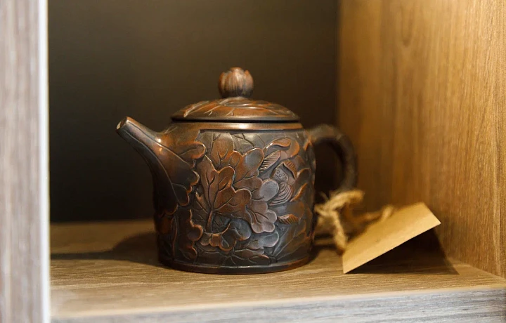 Нутрициолог рассказала, почему стоит пить зеленый чай