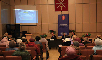 Самая крупная потеря денег из-за мошенников в Туле составила 17 млн рублей