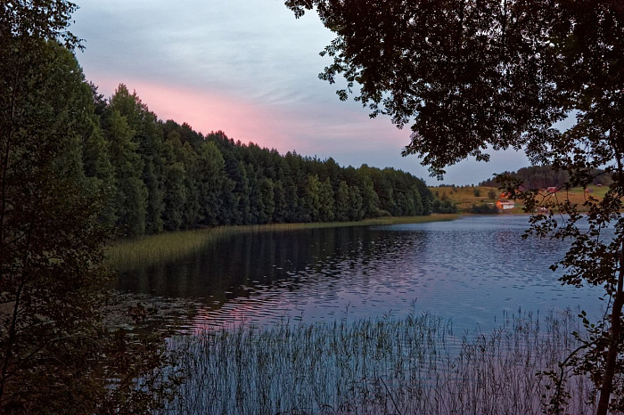Тулячка путешествует на велосипеде по всему миру: добиралась до Индии и под впечатлением от российского Севера