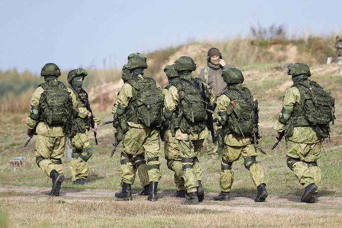 Военное положение: как указ Путина от 19 октября отразится на других регионах