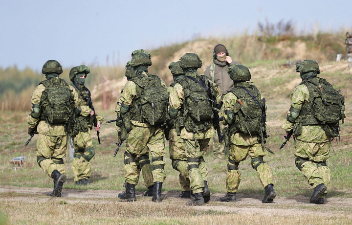 Военное положение: как указ Путина от 19 октября отразится на других регионах