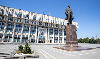 Тульское министерство туризма будет выдавать Почетные грамоты