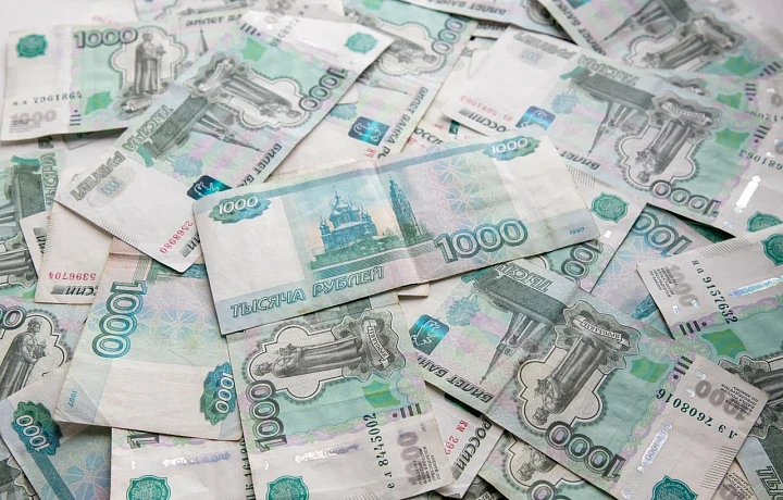 На реставрацию храма на улице Благовещенской в Туле выделят почти 75 миллионов рублей