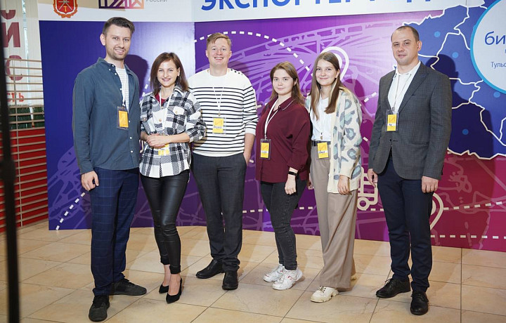 23 молодых предпринимателя Тулы и области представили свои проекты инвесторам