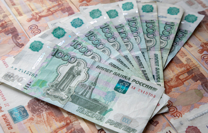 Уровень инфляции в Тульской области превысил общероссийский на 2,31% в апреле