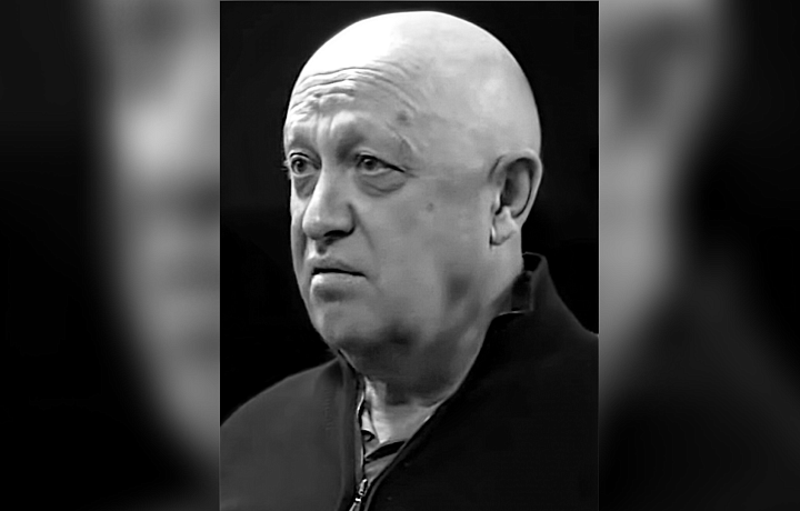 Россия 24: Евгений Пригожин погиб в авикатастрофе