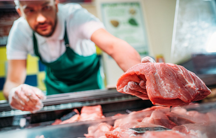 Тульский производитель незаконно увеличивал срок годности мяса