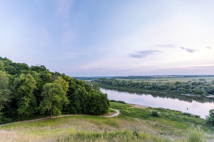 Шутки с зубной пастой и песни у костра: как туляки отдыхали раньше и как школьники проводят каникулы сейчас
