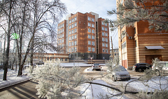 Синоптики пообещали тулякам символические сугробы во вторую неделю декабря