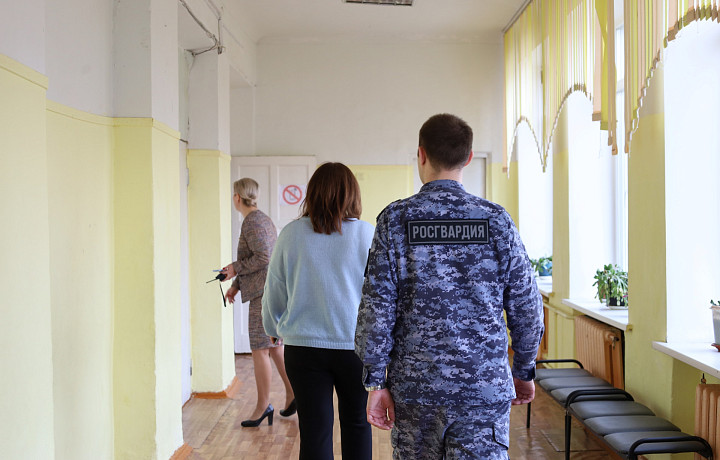 В школах и детсадах Новомосковска провели антитеррористические учения