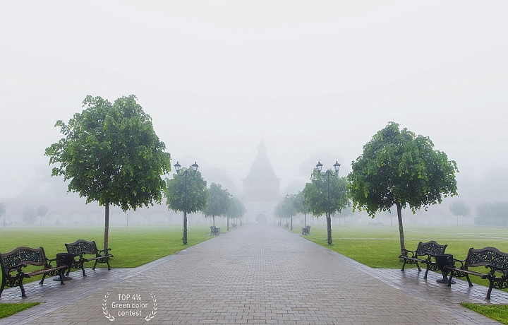 Туляк вошел в число лучших фотографов мира