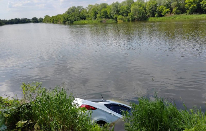 Следователи из Суворова Тульской области проверяют обстоятельства гибели мужчины, утонувшего в реке