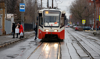 В Туле направят почти 89 млн рублей на перевозку жителей в мае