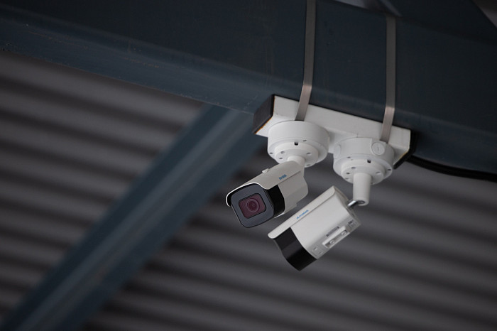 На реконструкцию велотрека потратили 349 миллионов рублей: как он выглядит сейчас