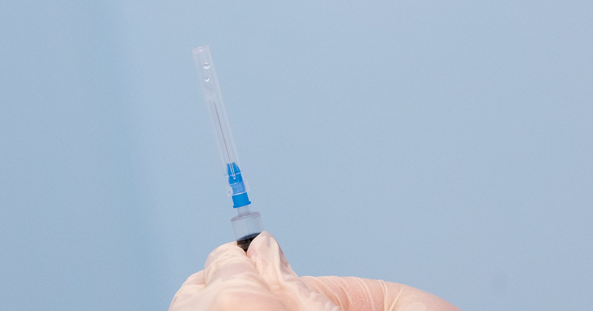 Укрепление общего иммунитета