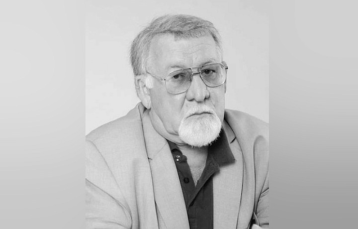 Скончался бывший главный фельдшер Тульского центра медицины катастроф Михаил Аверьянов