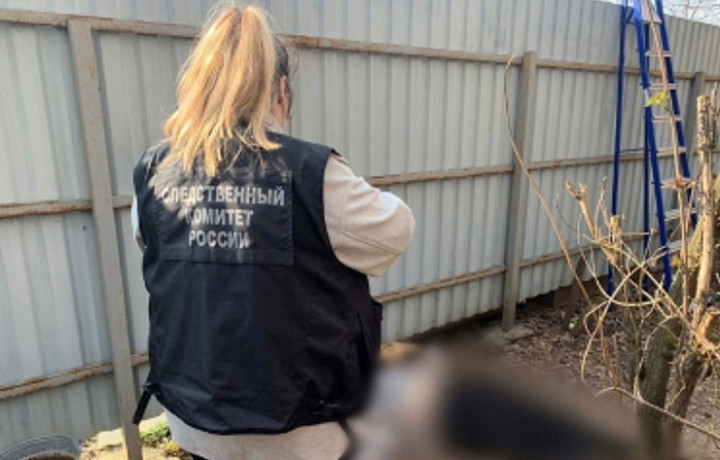 Житель Донского избил 80-летнюю соседку до смерти из-за ссоры