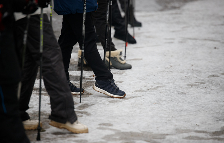 Пища для размышления: как правильно вернуться к активному образу жизни после продолжительных праздников и застолий?