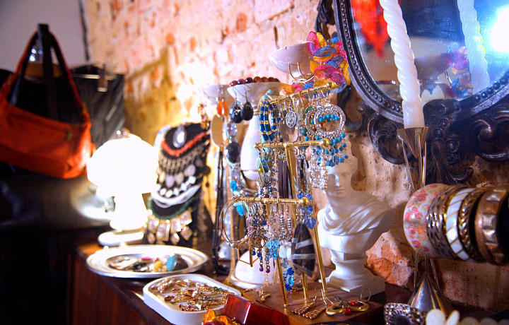 Почему винтаж так популярен? Туляки о ностальгии, поиске уникальности и сокровищах из бабушкиного сундука