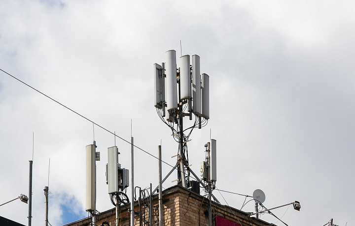 В деревню в Белёвском районе проведут интернет по обращениям жителей