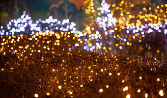 От штрафа в 500 рублей до лишения прав на годы: эксперт рассказал, как могут наказать за украшение автомобиля к Новому году