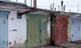 В Тульской области более восьми тысяч гаражей и участков попали под амнистию