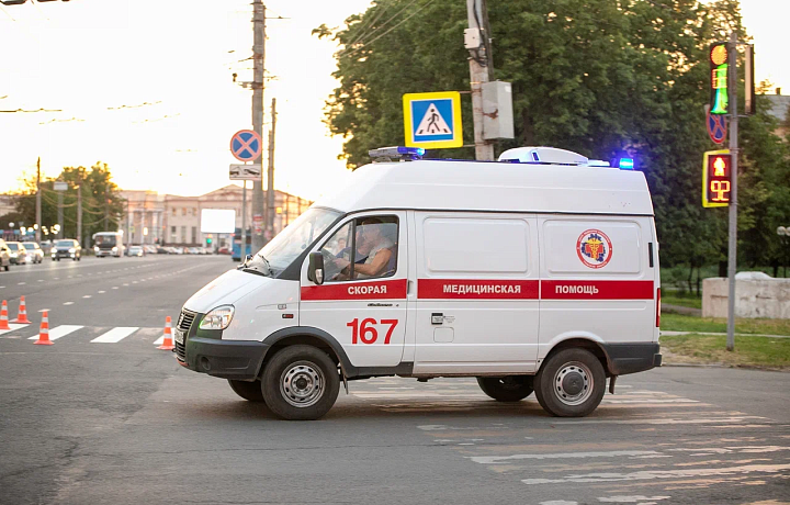 434 жителя Тульской области заболели коронавирусом за сутки