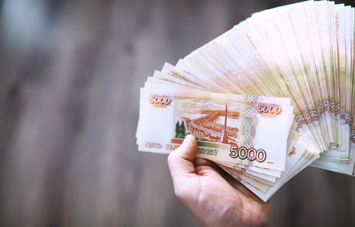 Тульским логистам и перевозчикам предлагают зарплату до 230 тысяч рублей
