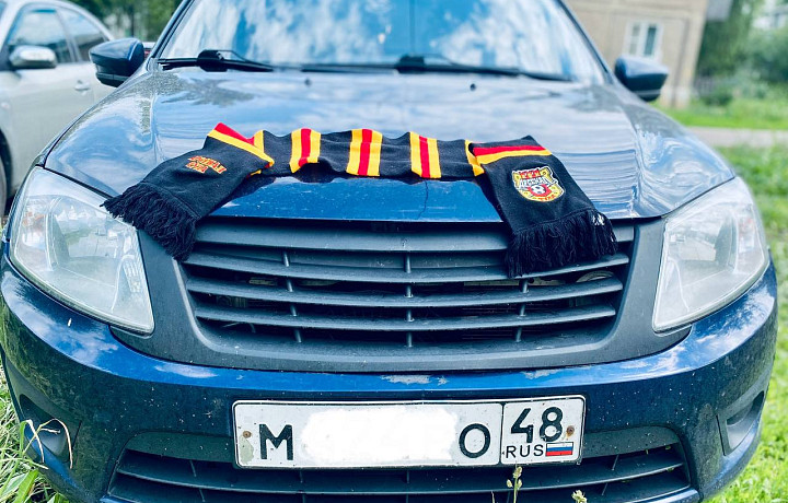 В Тулу едут болельщики из других регионов, чтобы поддержать «Арсенал» в игре с «Пари НН»