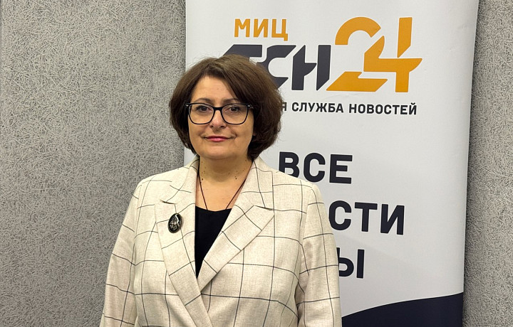 Наталия Зыкова: Детей нужно защищать не только от опасностей, но и от равнодушия взрослых