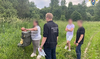 Суд в Алексине оправдал бывшего сотрудника ФСИН по делу об убийстве и изнасиловании