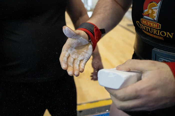 Тула приняла Международные соревнования по пауэрлифтингу «Содружество наций»