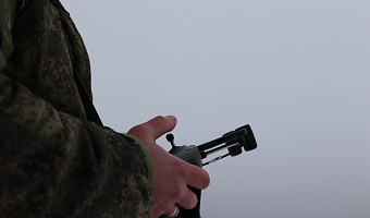 Еще два беспилотника сбили в Тульской области 11 декабря