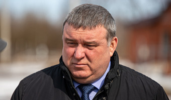 Глава администрации Тулы Беспалов сохранил за собой 15-е место в национальном рейтинге мэров