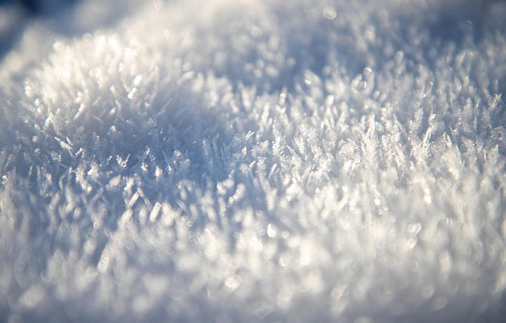 В Тулу придут морозы после ледяных дождей﻿