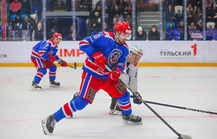 Губернатор Тульской области поздравил АКМ с победой