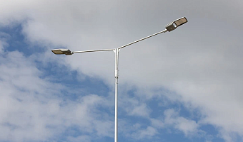 Тульская деревня Нижняя Китаевка осталась без света из-за нарушения на распределительном пункте